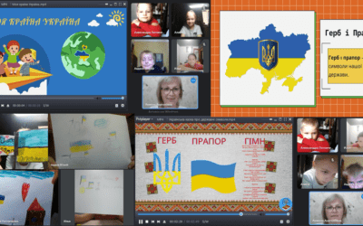 6 вересня – виховна година « Моя країна – Україна»