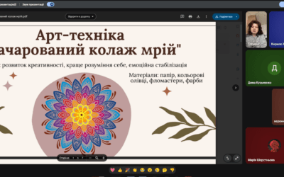 20 березня – «Весняні канікули: будь обережним і свідомим» (9-Б кл)