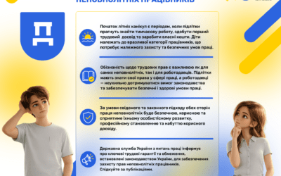 12 червня – Всесвітній день боротьби з дитячою працею