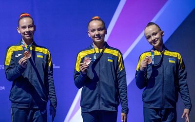 Національний проєкт «Пліч-о-пліч: згуртовані громади» та онлайн-акція «Ми обираємо спорт»
