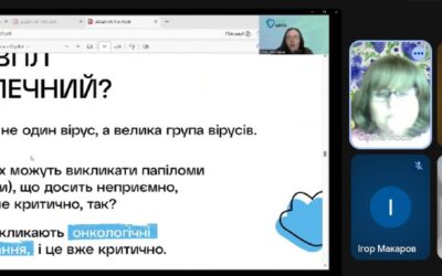 «Що таке ВПЛ» (9 кл)